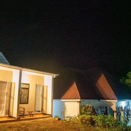 New Dream House Bed & Breakfast Arusha Exterior photo