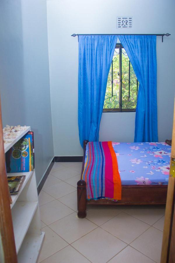 New Dream House Bed & Breakfast Arusha Exterior photo