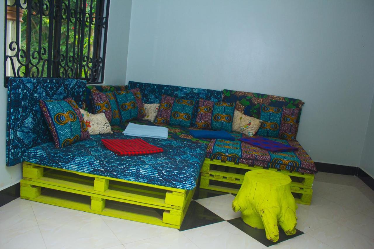 New Dream House Bed & Breakfast Arusha Exterior photo