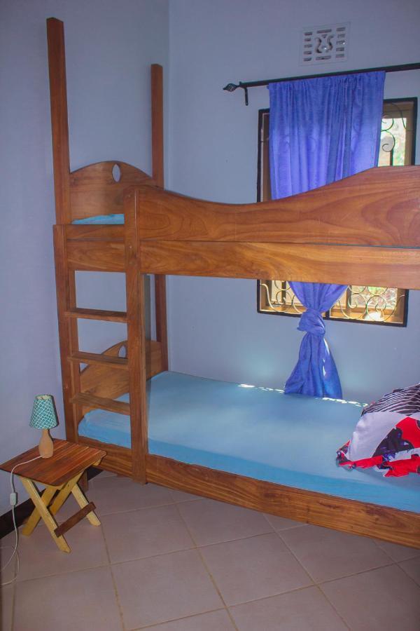 New Dream House Bed & Breakfast Arusha Exterior photo