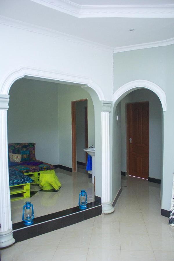 New Dream House Bed & Breakfast Arusha Exterior photo