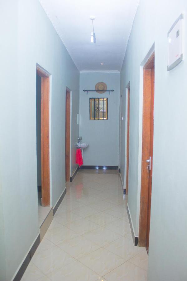 New Dream House Bed & Breakfast Arusha Exterior photo