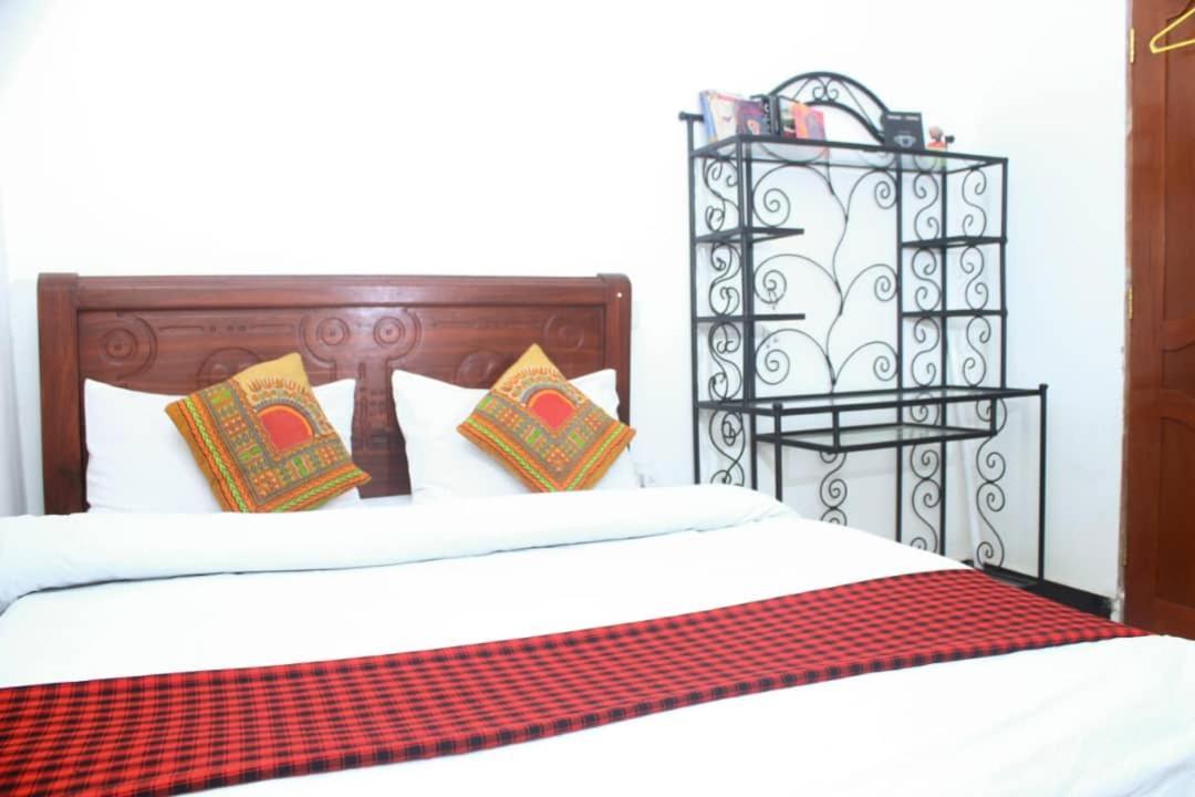 New Dream House Bed & Breakfast Arusha Exterior photo