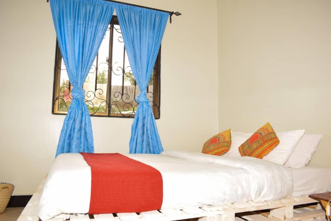 New Dream House Bed & Breakfast Arusha Exterior photo