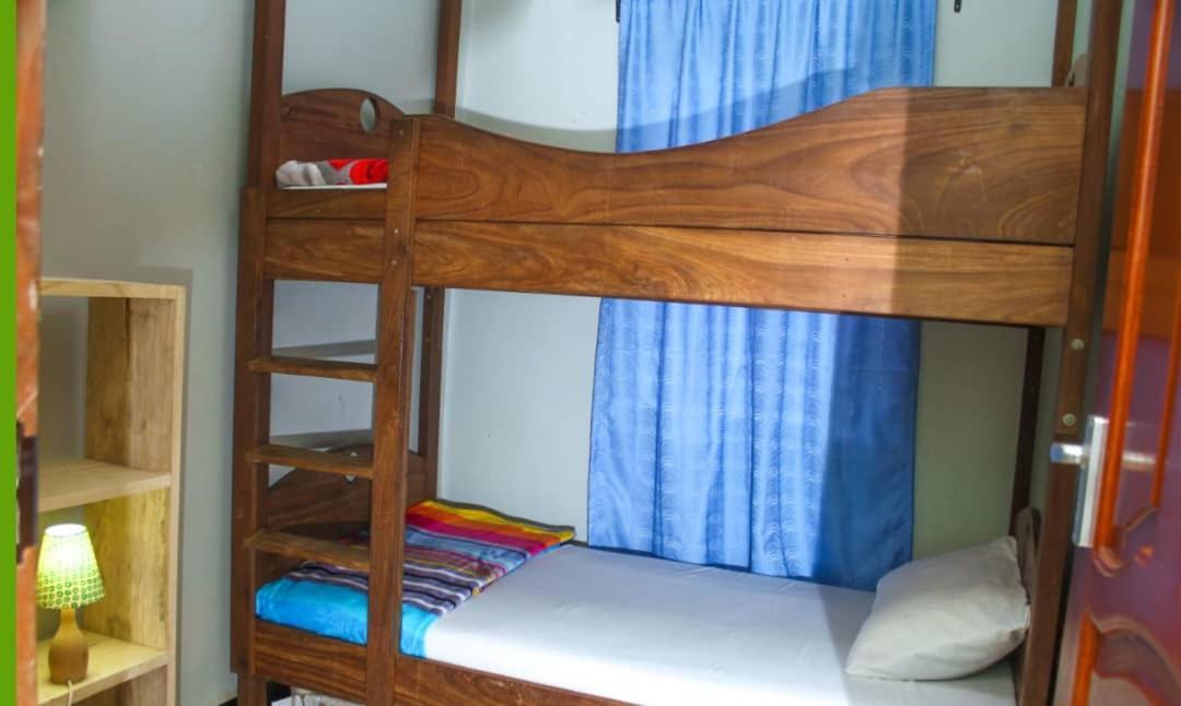 New Dream House Bed & Breakfast Arusha Exterior photo