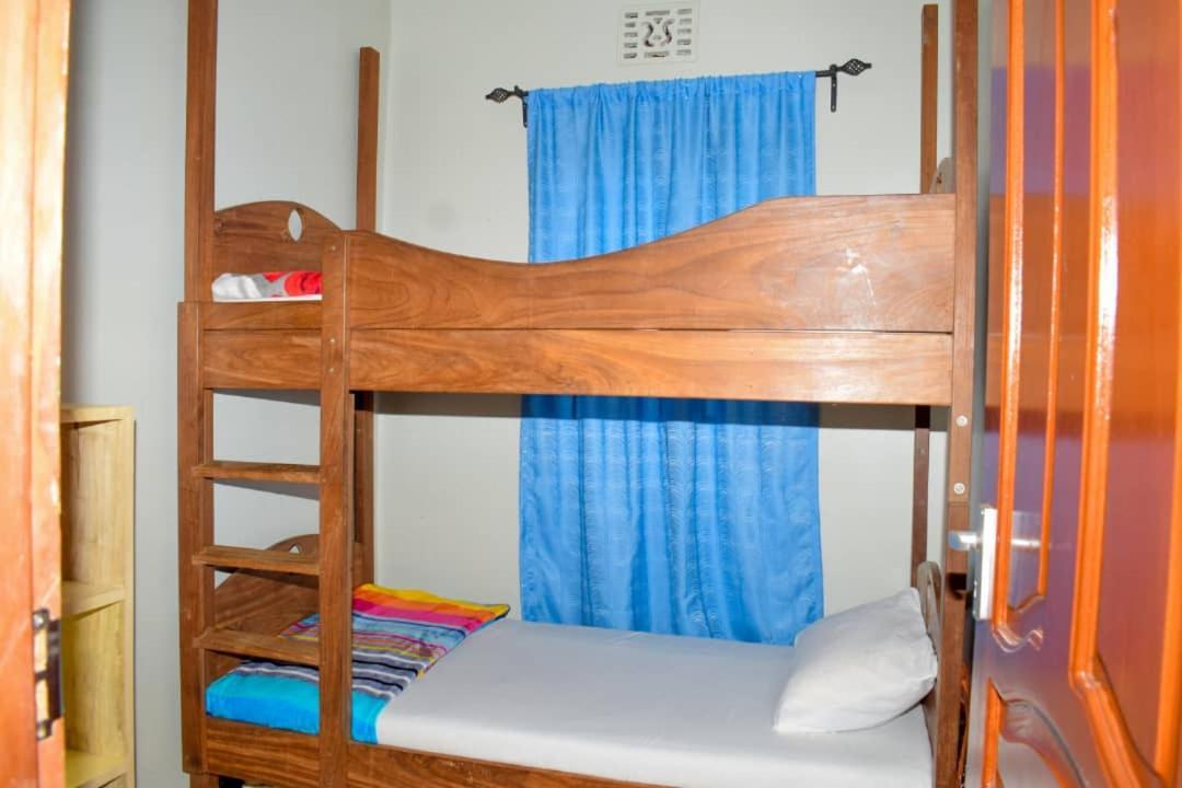New Dream House Bed & Breakfast Arusha Exterior photo