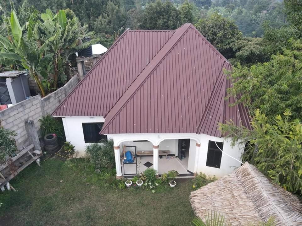 New Dream House Bed & Breakfast Arusha Exterior photo