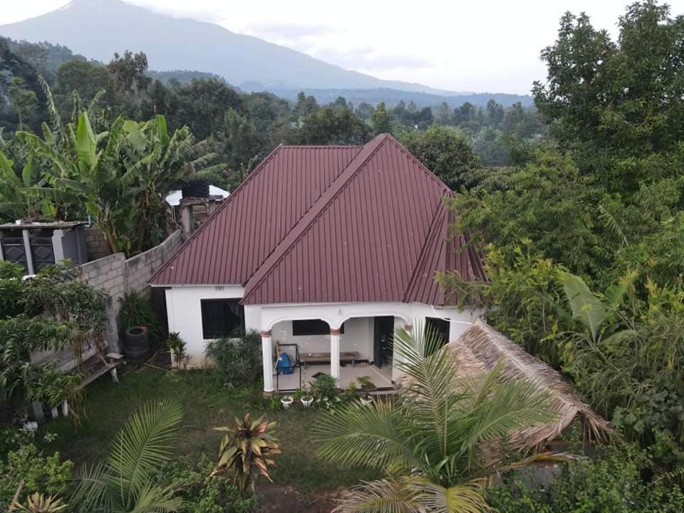New Dream House Bed & Breakfast Arusha Exterior photo