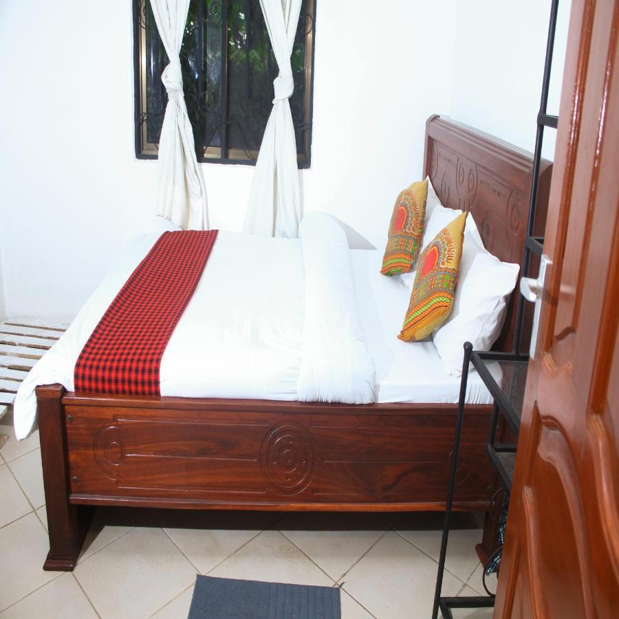 New Dream House Bed & Breakfast Arusha Exterior photo