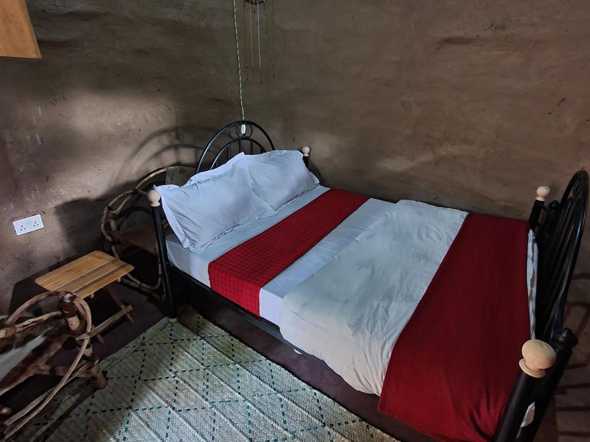 New Dream House Bed & Breakfast Arusha Exterior photo