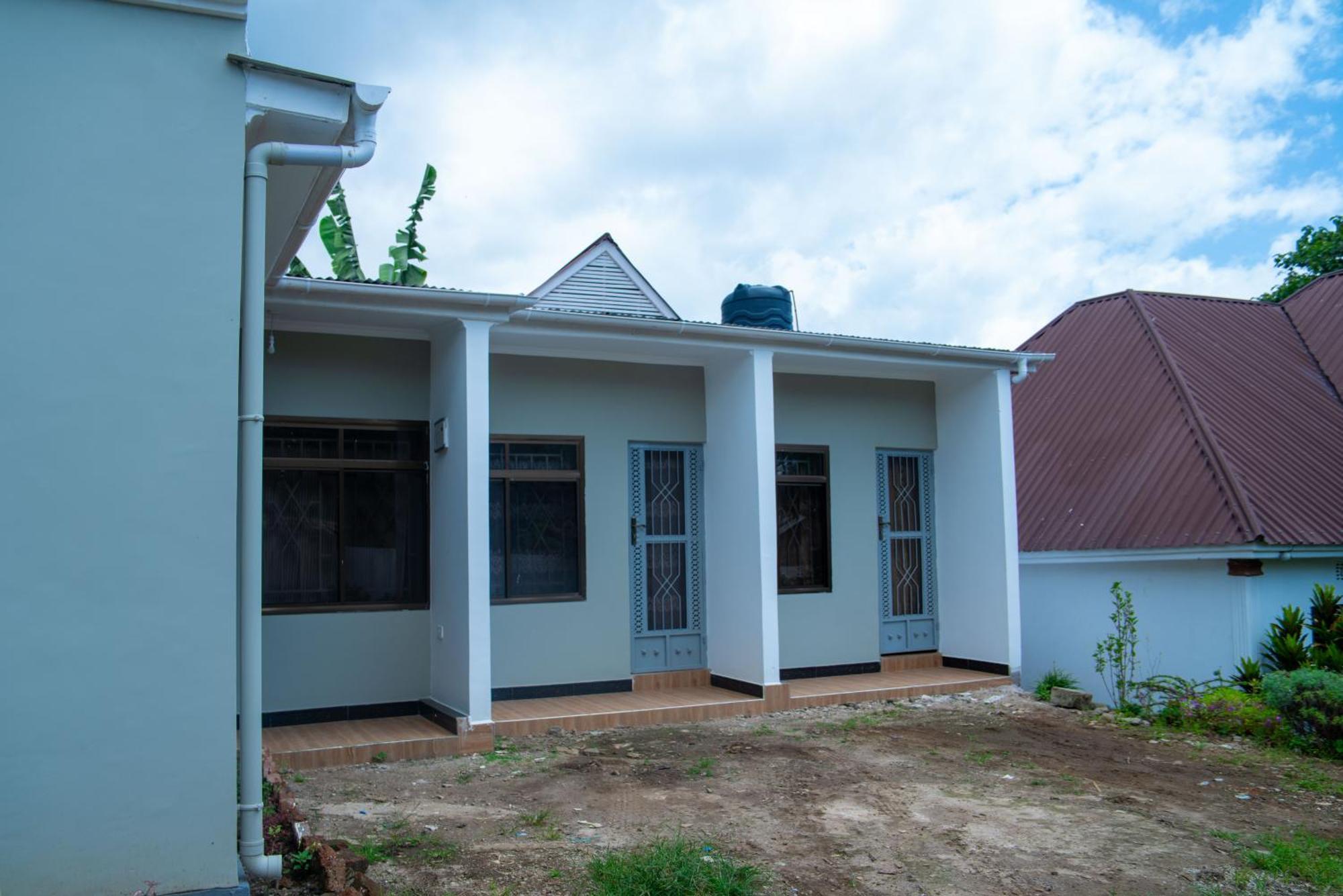 New Dream House Bed & Breakfast Arusha Exterior photo