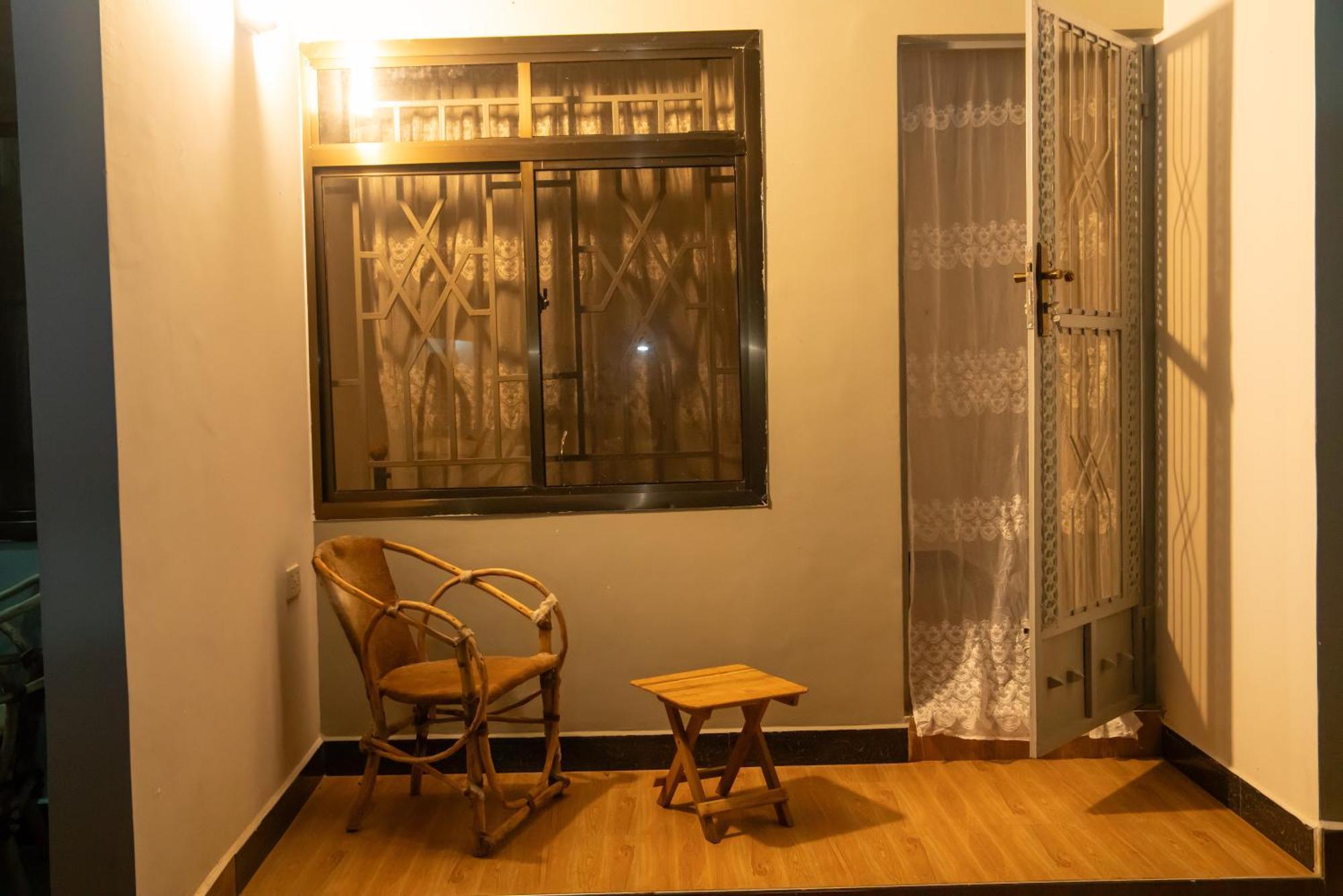New Dream House Bed & Breakfast Arusha Exterior photo