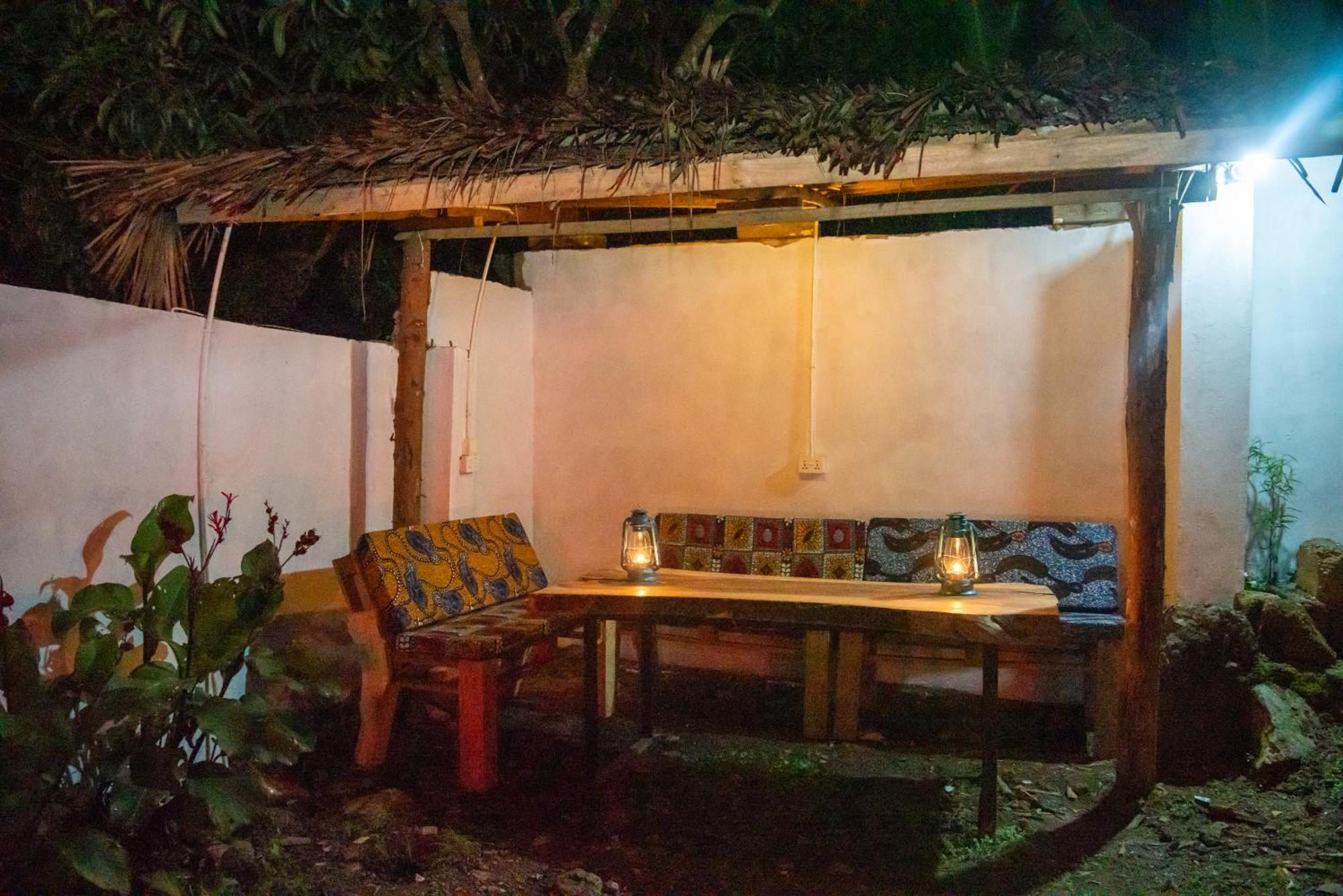 New Dream House Bed & Breakfast Arusha Exterior photo