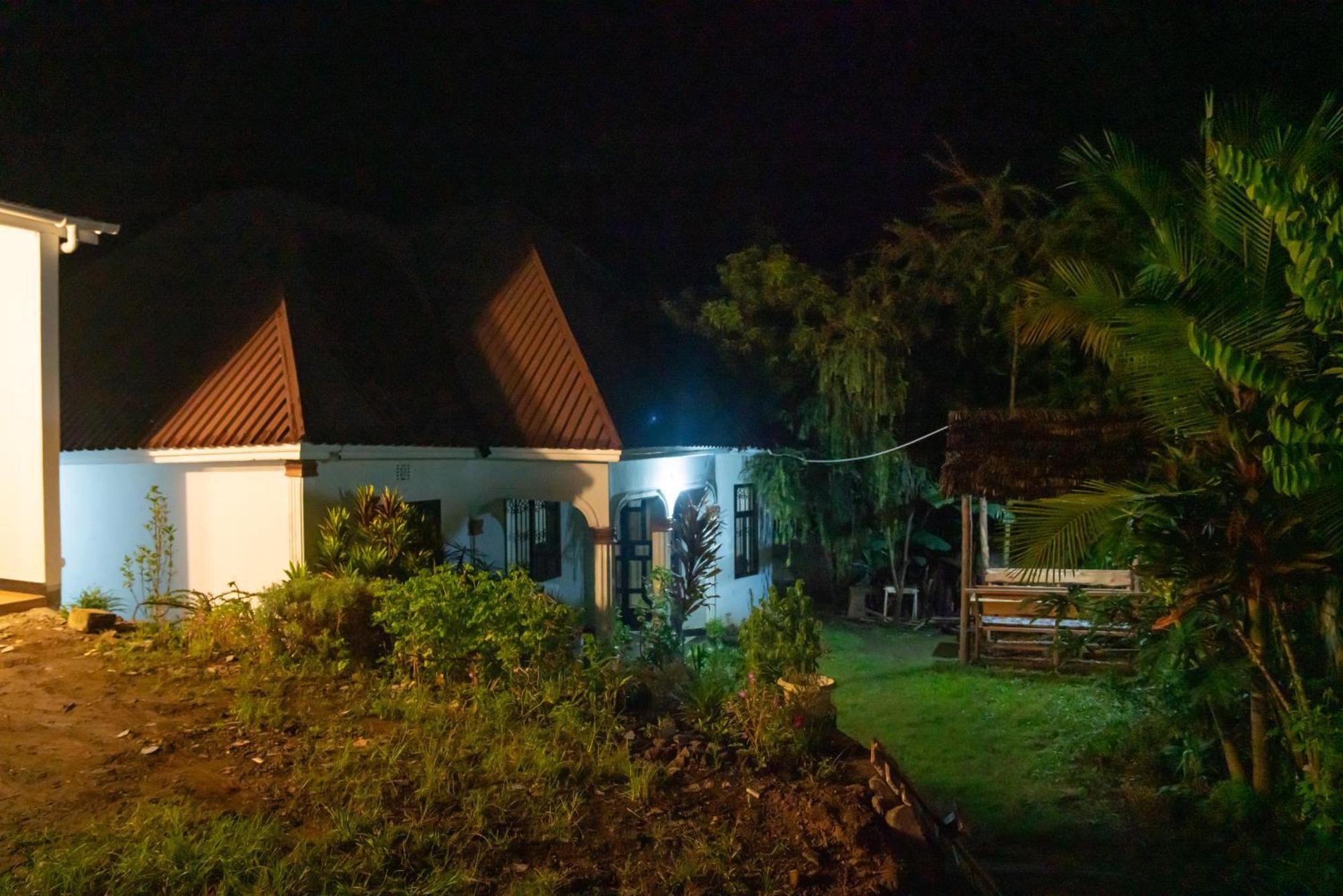New Dream House Bed & Breakfast Arusha Exterior photo