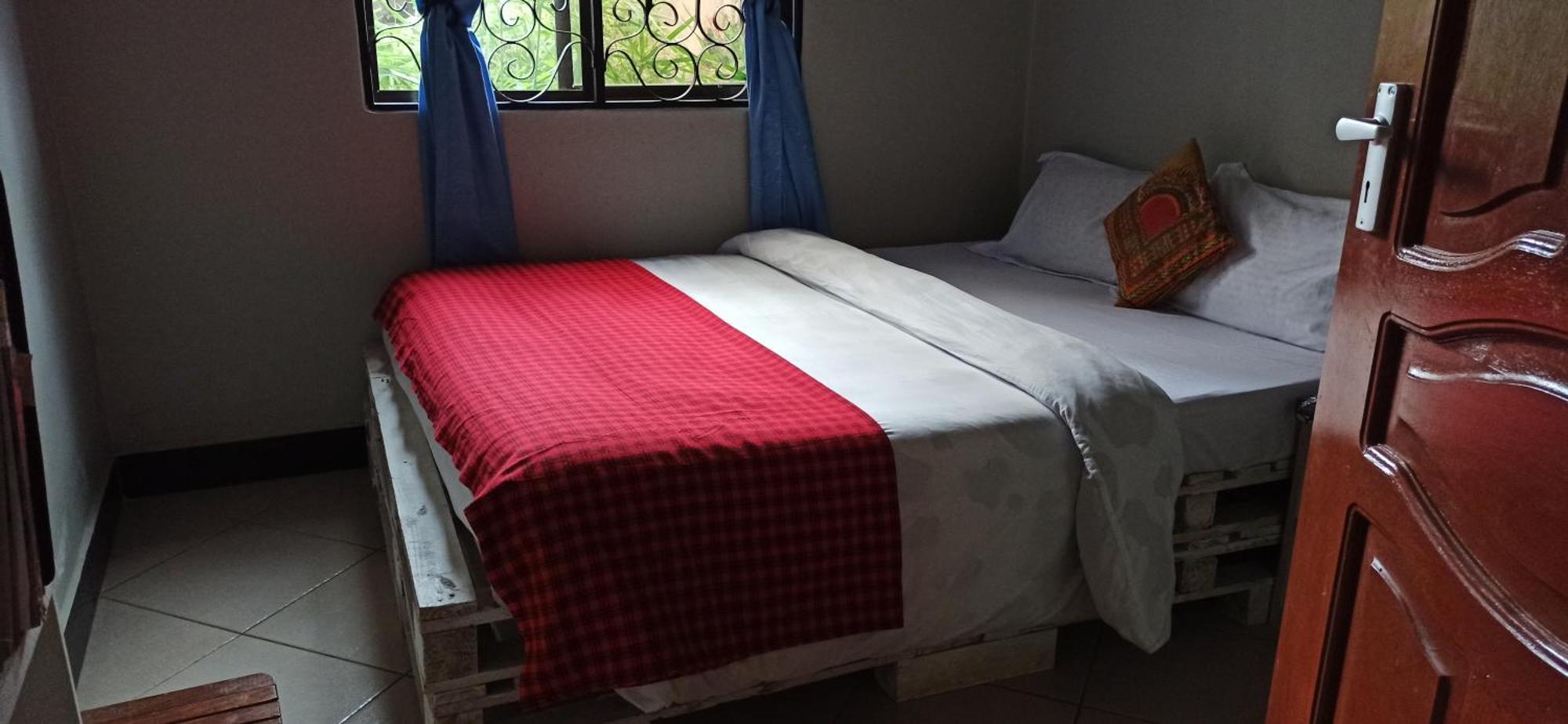 New Dream House Bed & Breakfast Arusha Exterior photo